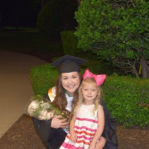 Meet your Posher, Chloe